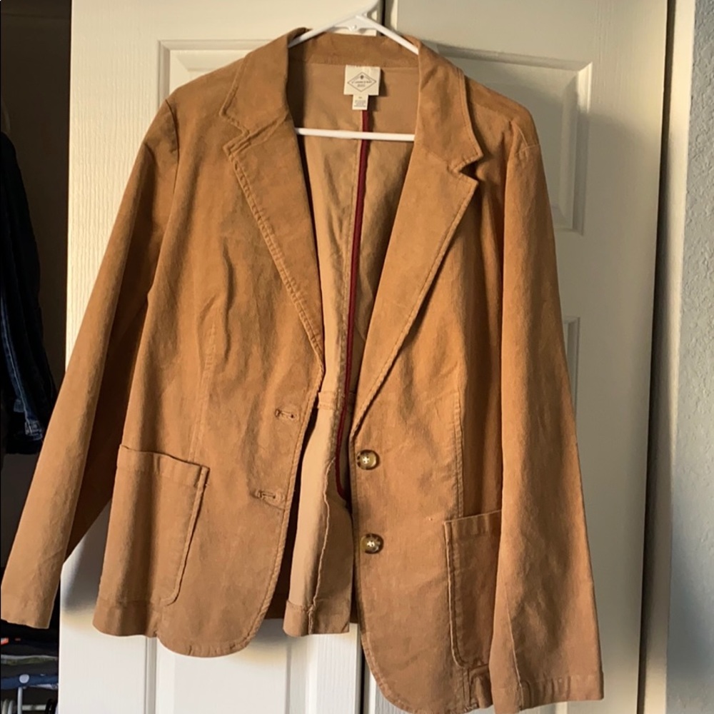 Jacket